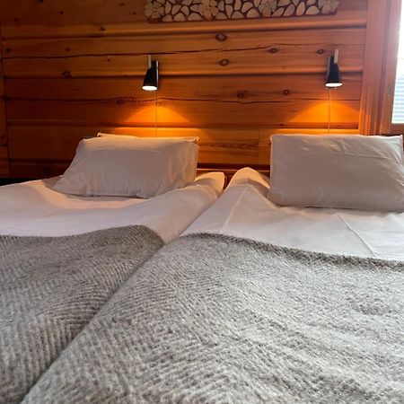 Lapland Dream Villas Rauhala المظهر الخارجي الصورة