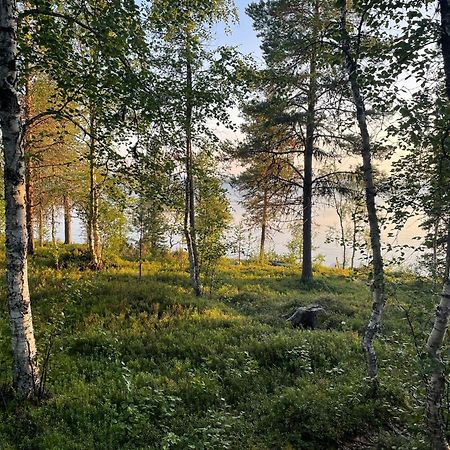 Lapland Dream Villas Rauhala المظهر الخارجي الصورة