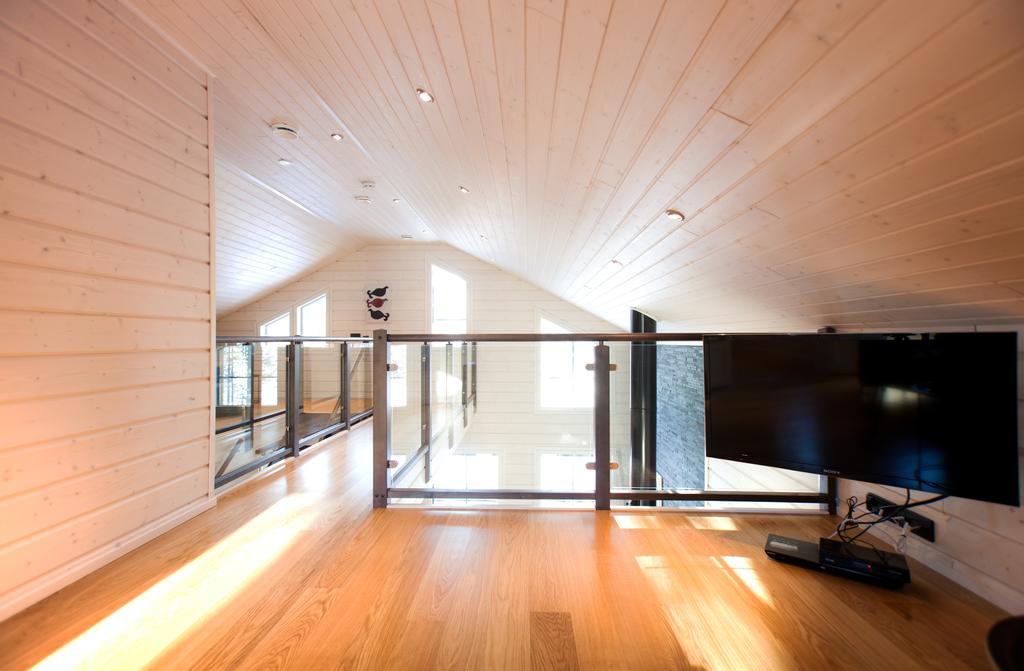 Lapland Dream Villas Rauhala المظهر الخارجي الصورة