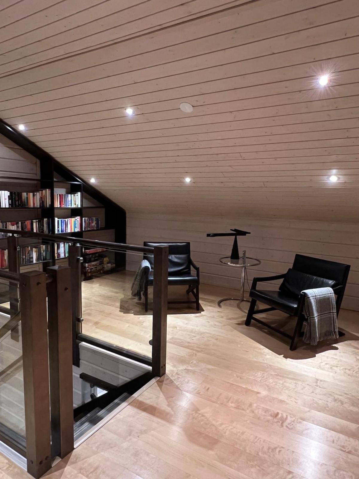 Lapland Dream Villas Rauhala المظهر الخارجي الصورة