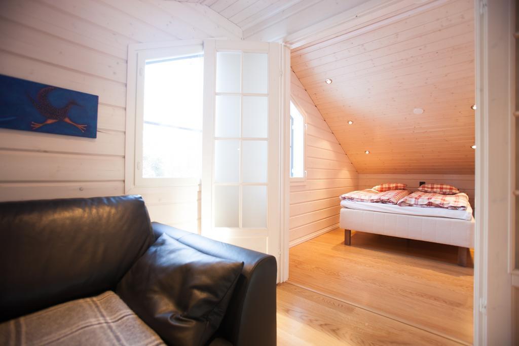 Lapland Dream Villas Rauhala المظهر الخارجي الصورة