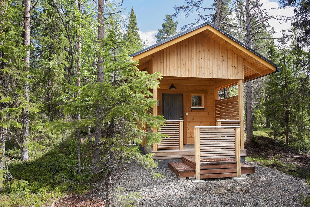 Lapland Dream Villas Rauhala المظهر الخارجي الصورة