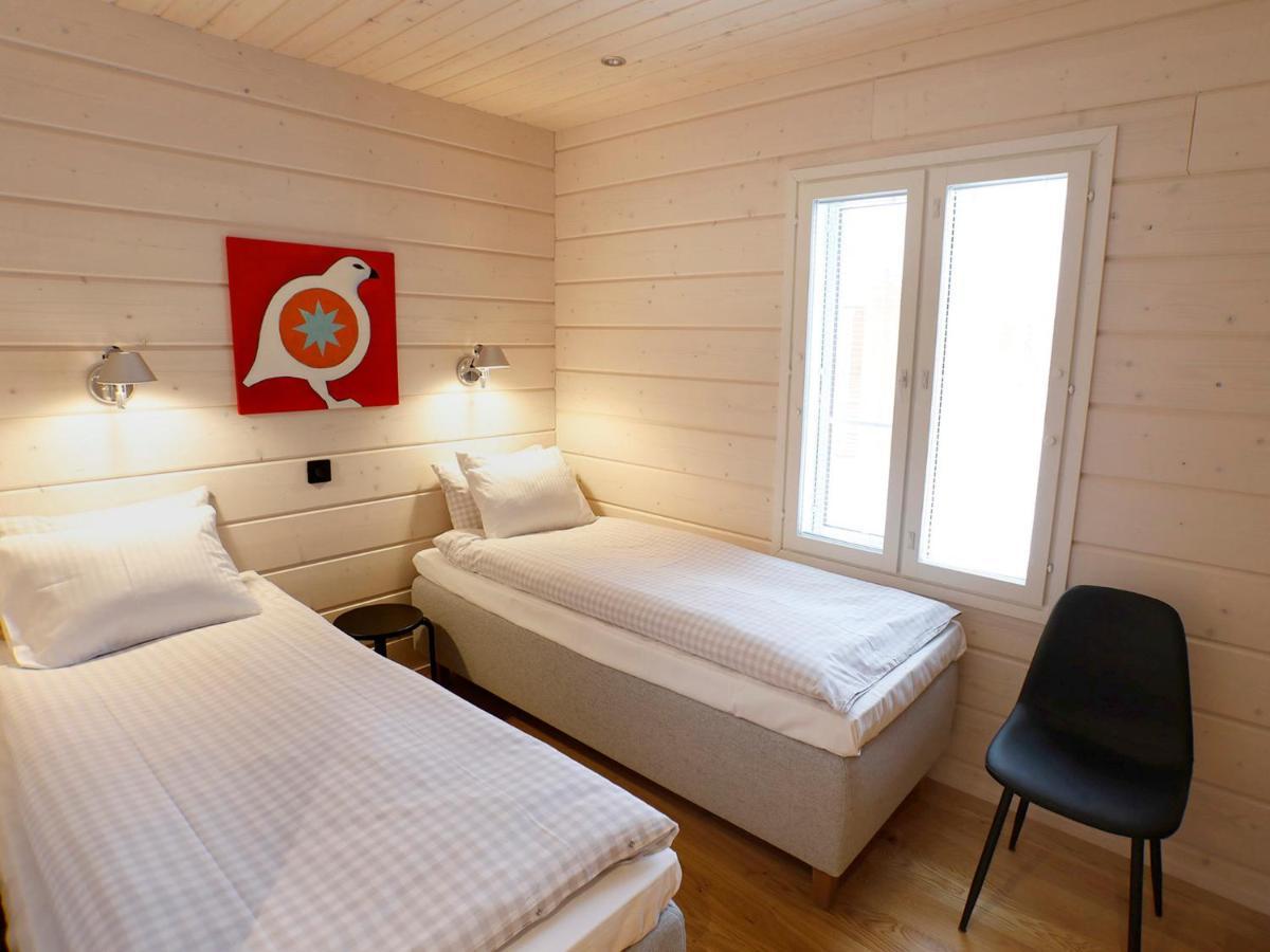 Lapland Dream Villas Rauhala المظهر الخارجي الصورة