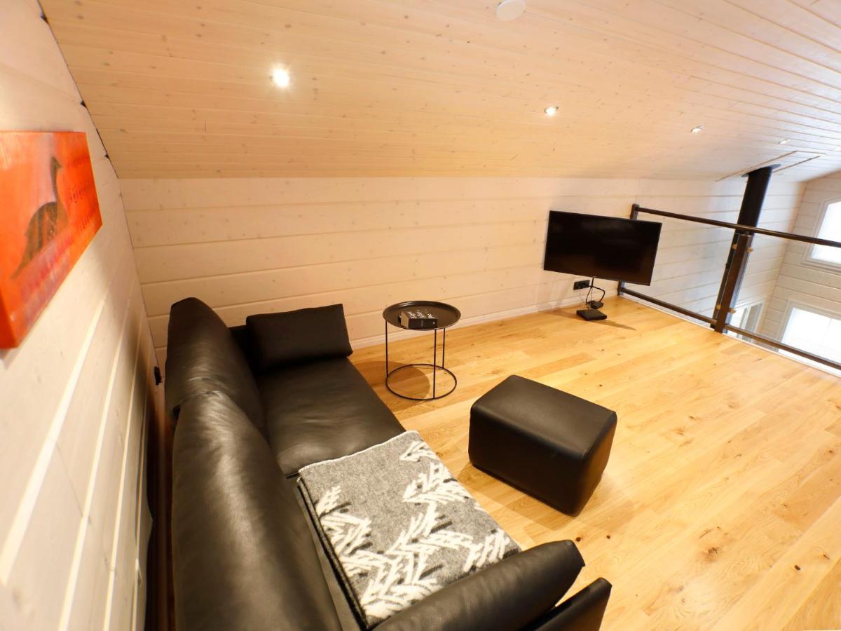 Lapland Dream Villas Rauhala المظهر الخارجي الصورة