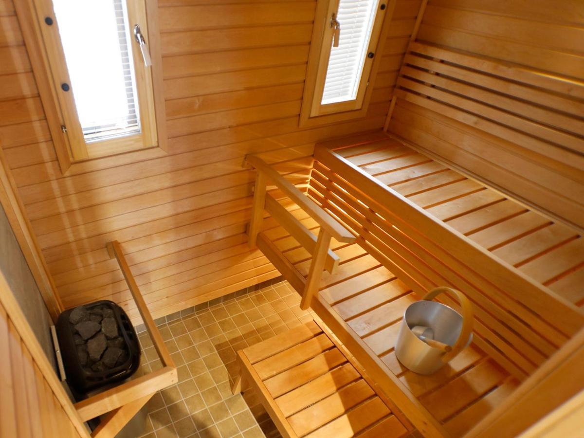 Lapland Dream Villas Rauhala المظهر الخارجي الصورة